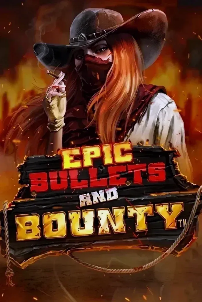 Epic bullets and bounty